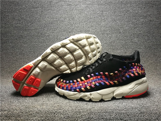 Super Max Nike LAB Air Footscape WVN NM Men--001